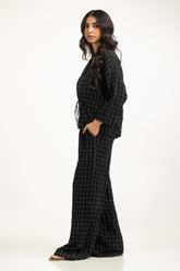 Regular Fit Trousers WM-COD-WS25-016B